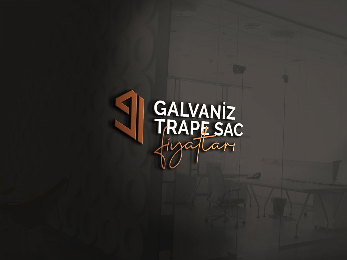 Galvaniz Trapez Sac Fiyatları